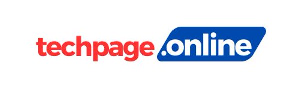techpage_online Profile Banner