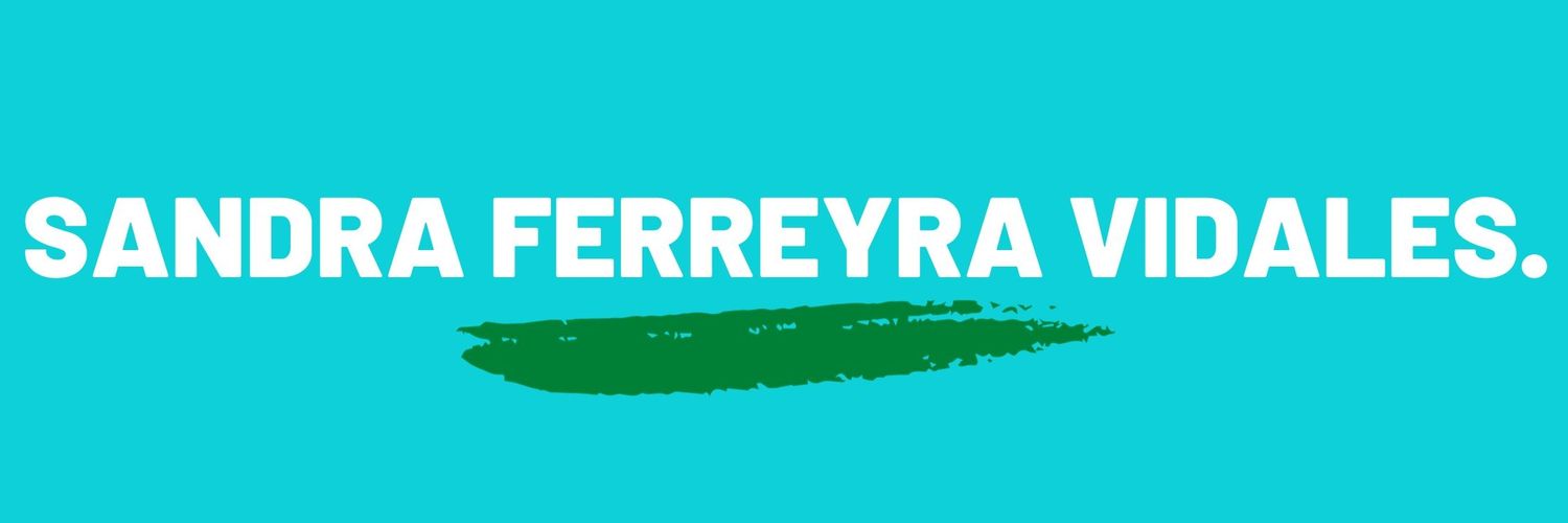 SandraFerreyraV's profile banner image