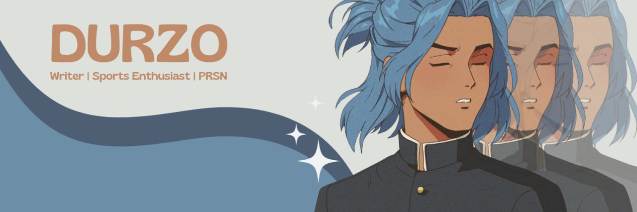 DURZ0 banner