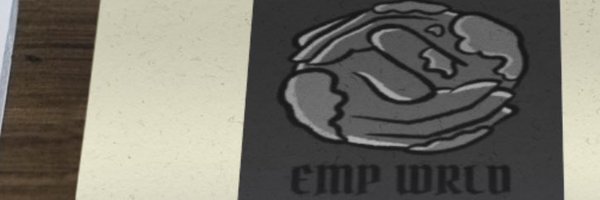 EMP_WRLD Profile Banner