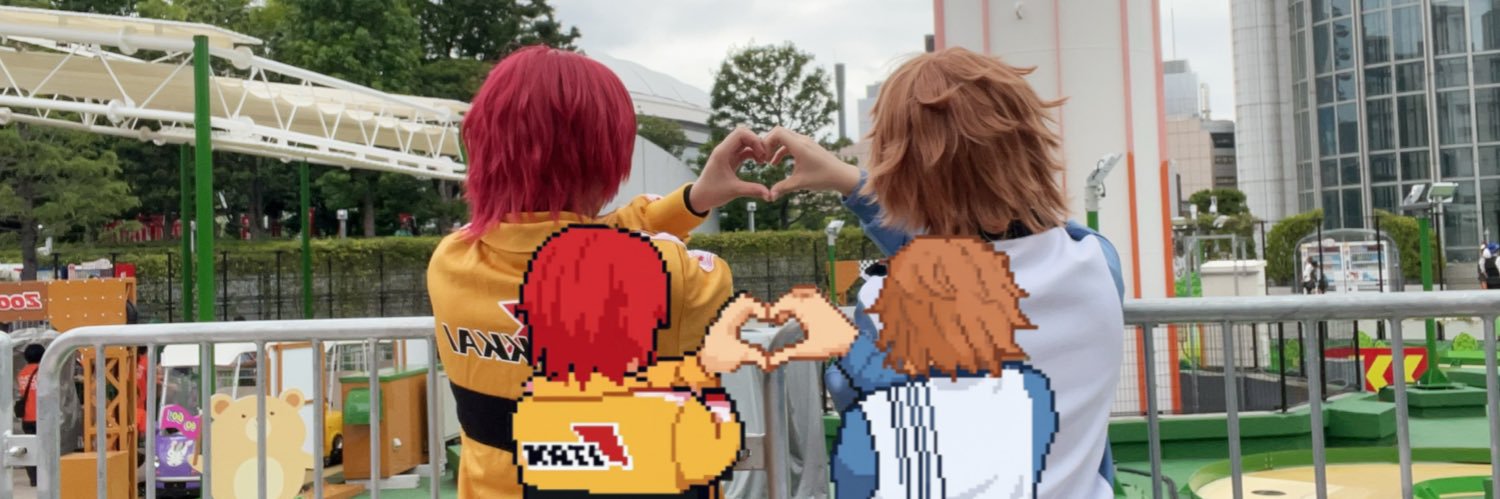 Lru@低浮上 banner