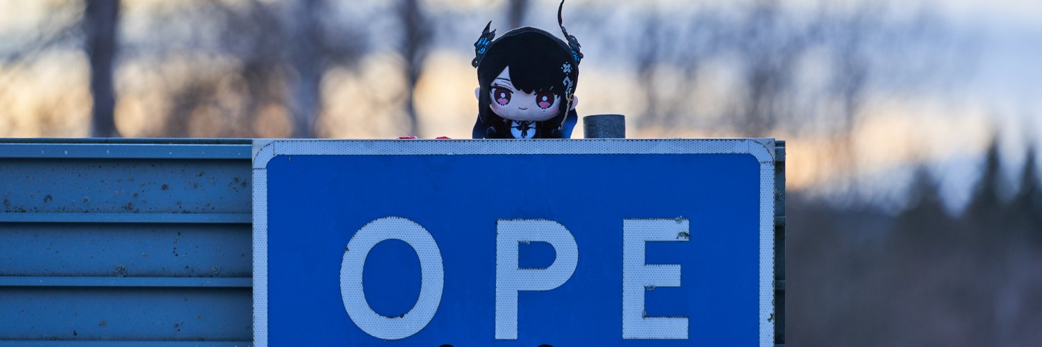 morkl's banner