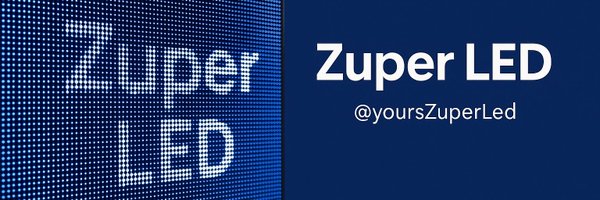 yoursZuperLed Profile Banner