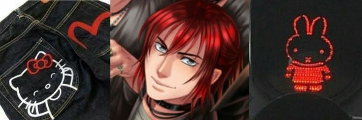 victoria hood ★ 卌 banner