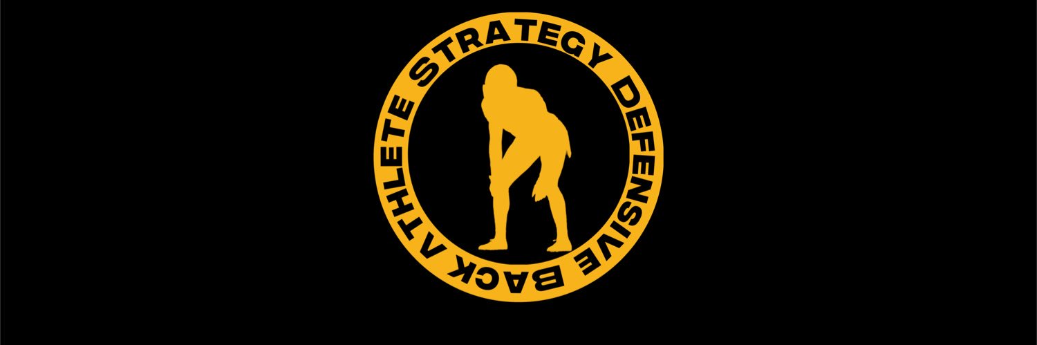 Athlete Strategy Defensive Back Mentality banner