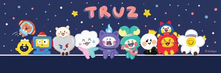 TREASURE banner