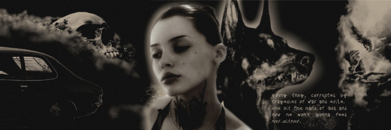 ᅠ ͏͏ 𝒇𝐫𝐞𝐝𝐝𝐲 𝒕.ᅠ's banner