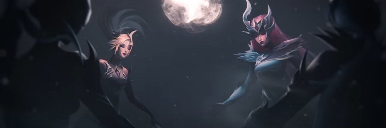 FeralWltch's profile banner image