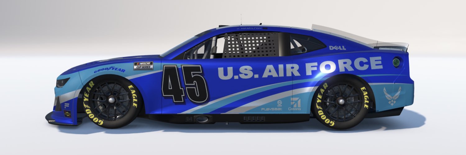 iRacer2011's profile banner image