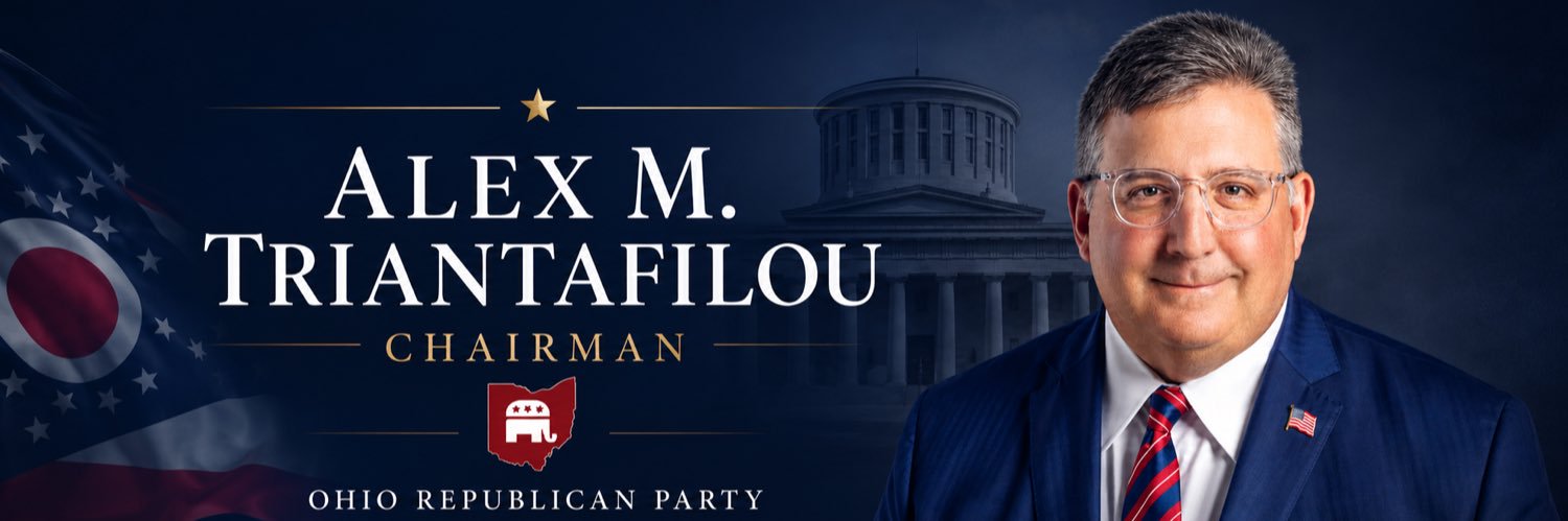 Alex Triantafilou 🇺🇸🐘🇺🇸 banner
