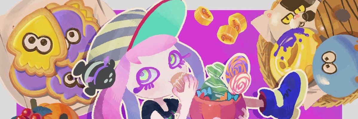 nova (they/them) banner