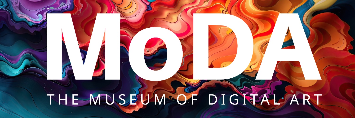 MoDA's banner