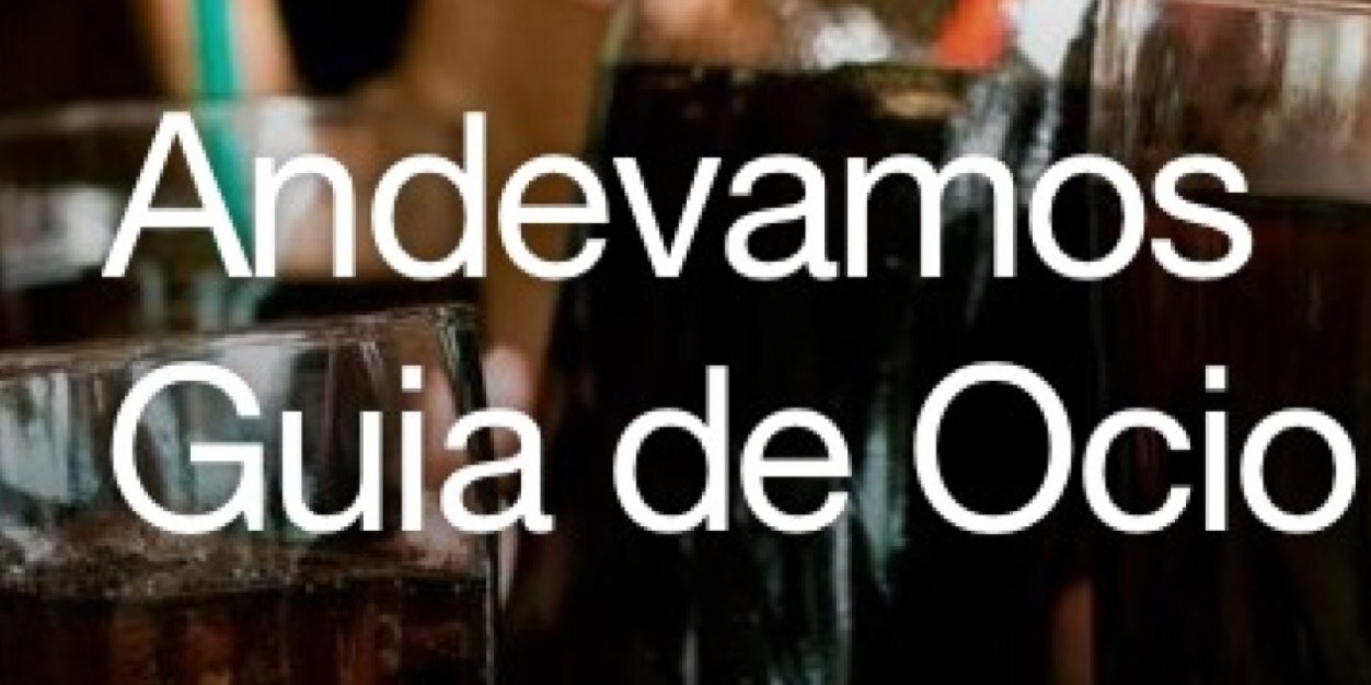 andevamos's profile banner image