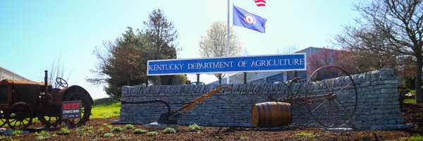 KYAgCommish Profile Banner