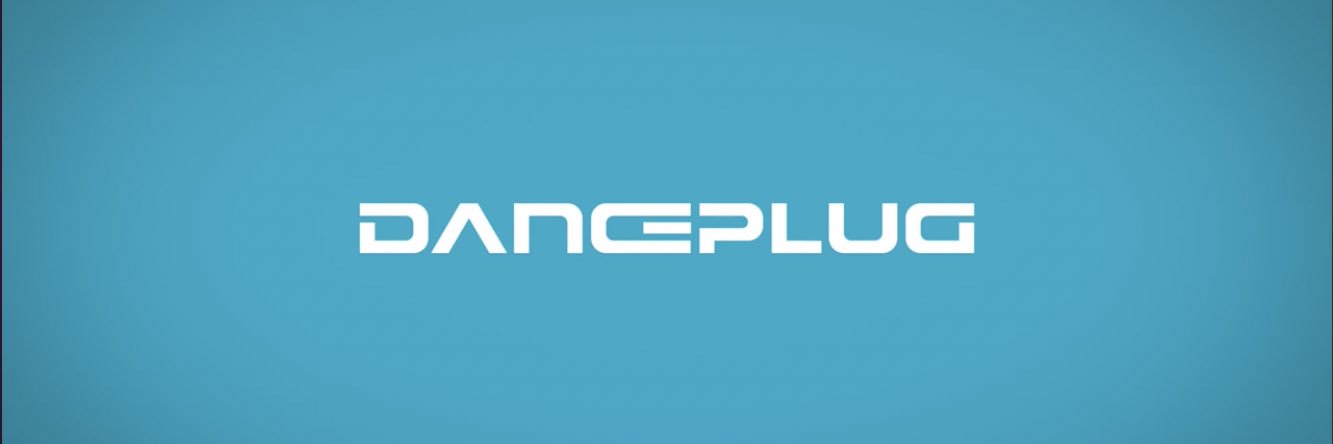 DancePlug banner
