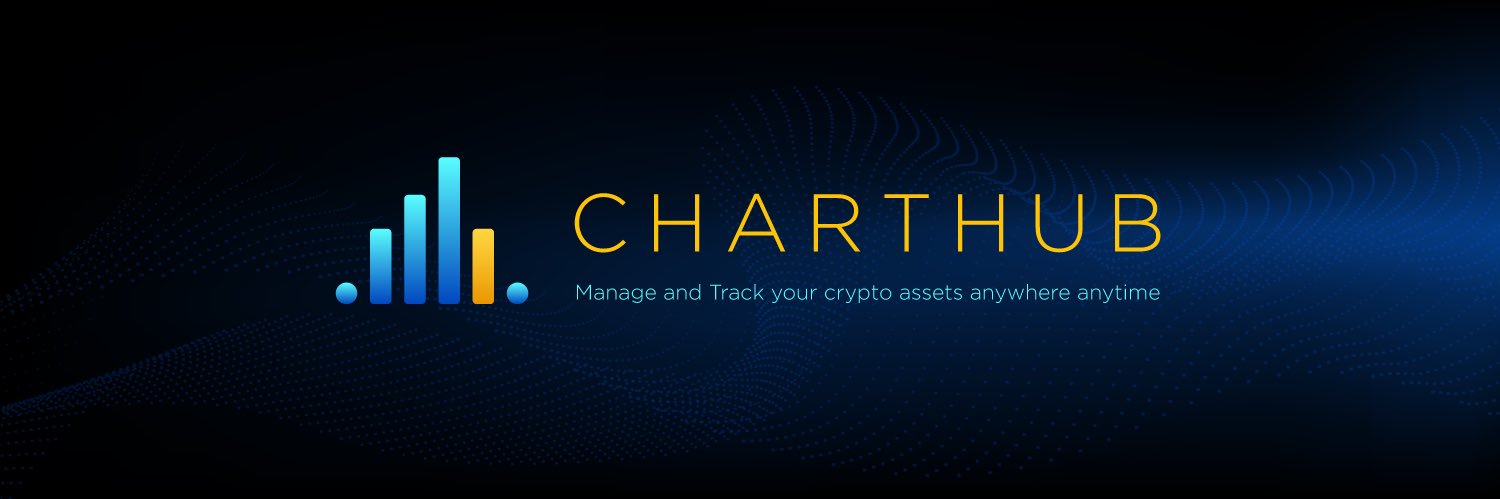 ChartHub banner