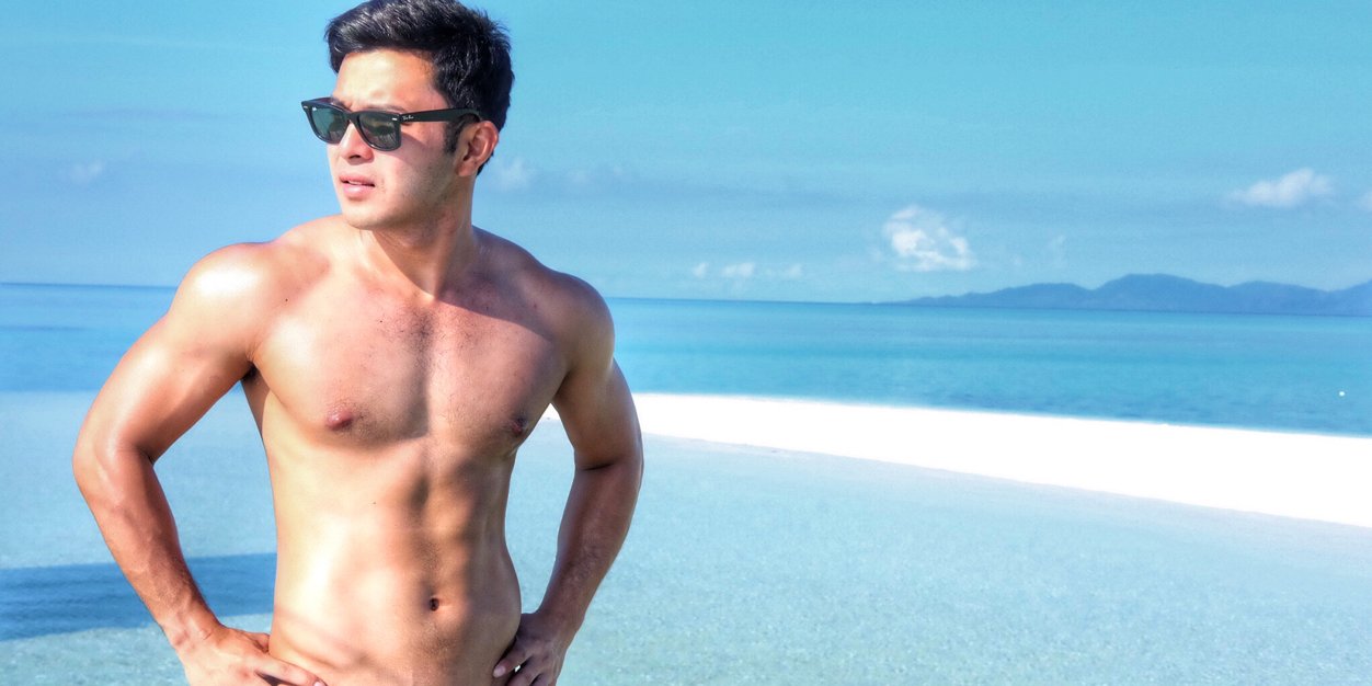 ialexcastro's profile banner image