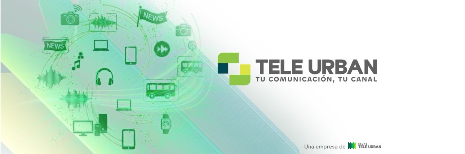 TELE_URBAN's profile banner image