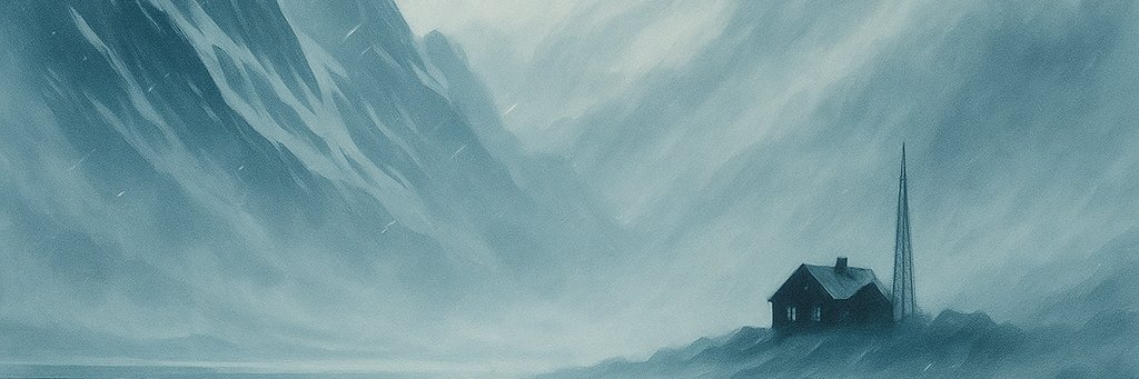 Mr. Nice Cold banner