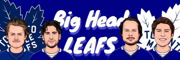 BigHeadLeafs_ Profile Banner