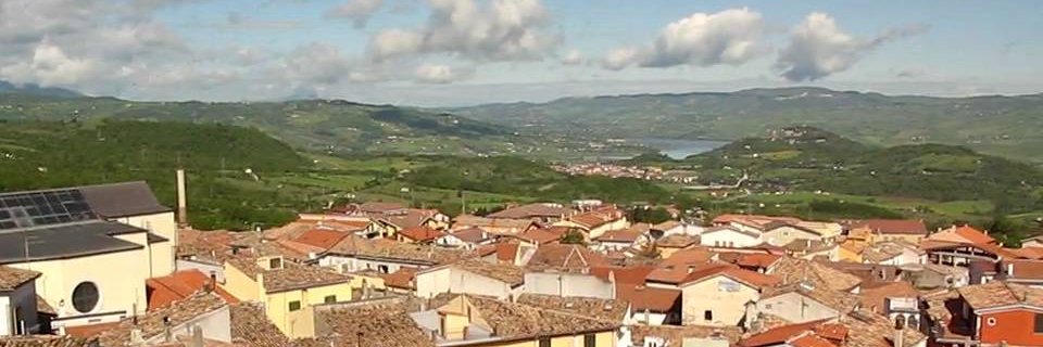 John Parmesan banner