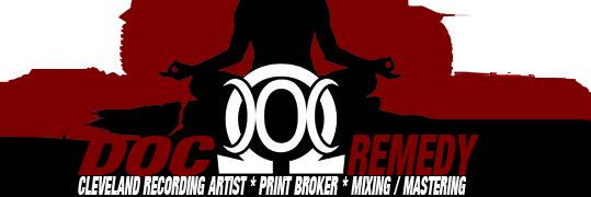 DocRemedyMusic's profile banner image