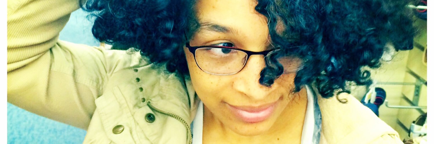 SimplyLaChandra's profile banner image