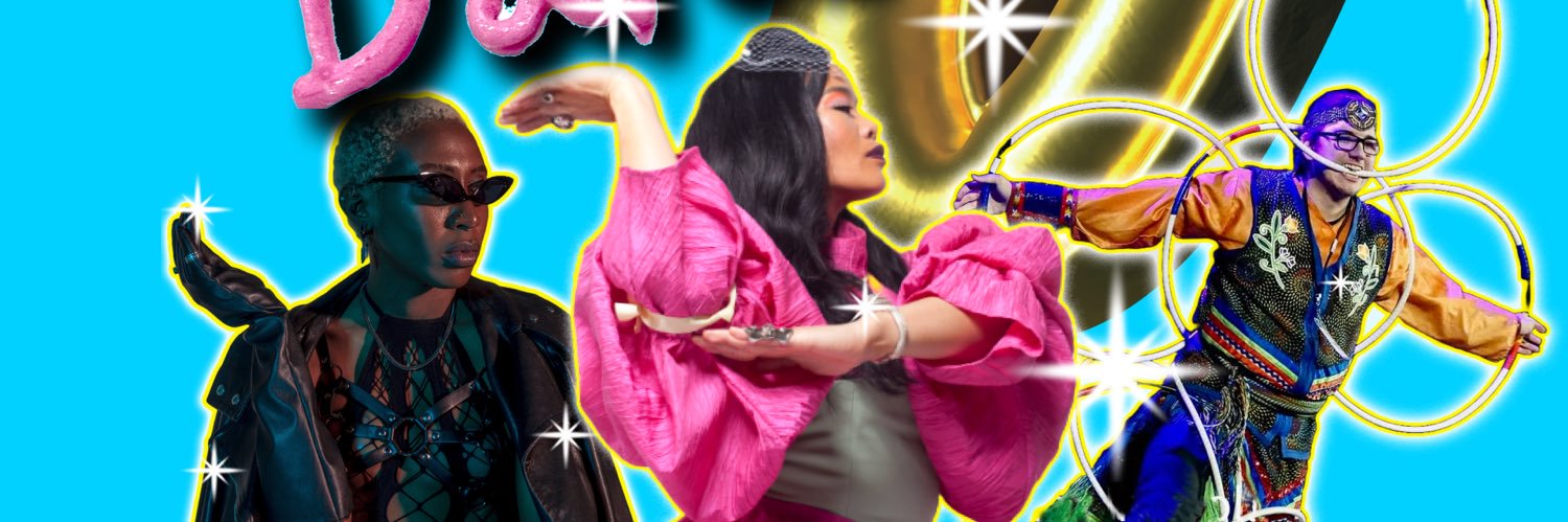 duskdances's profile banner image