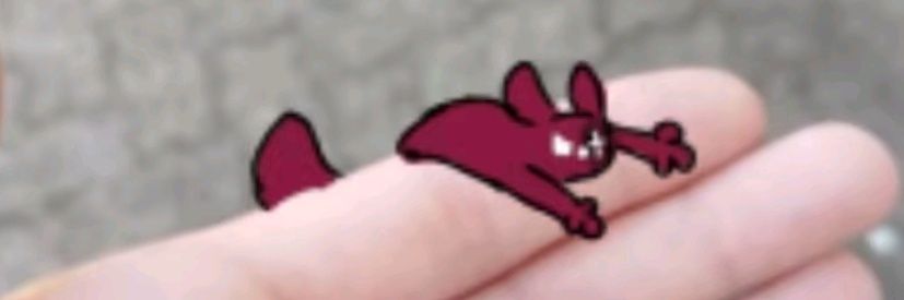 Revivedafox's profile banner image