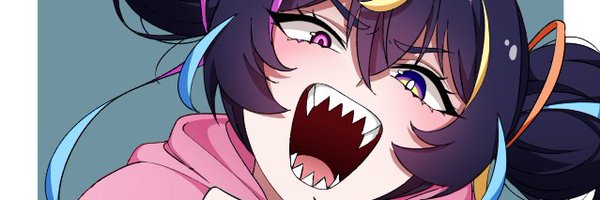 GeekyMiki_ Profile Banner