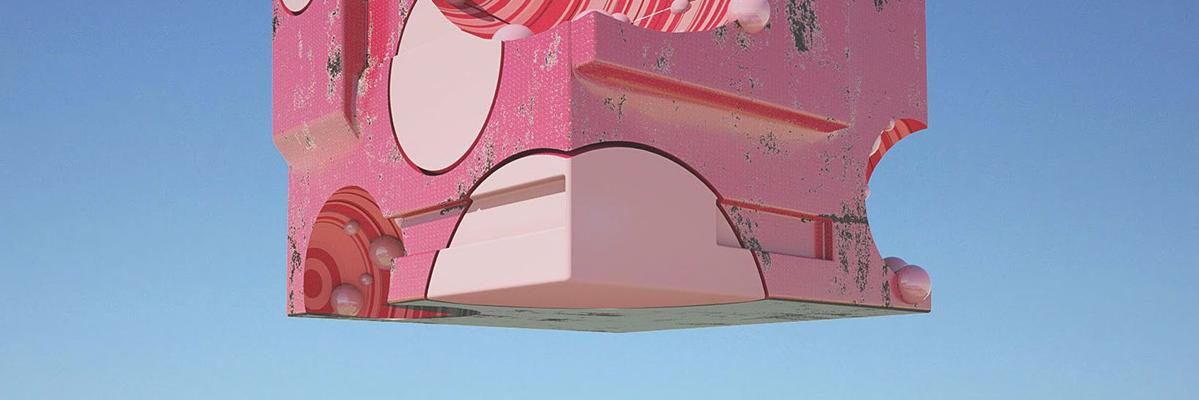 chillgranade's profile banner image