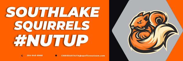 SquirrelsBSB Profile Banner