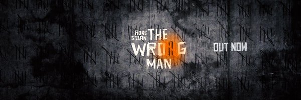 rossgolan Profile Banner