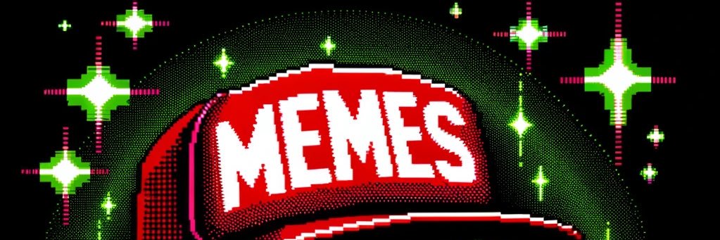 Pepe 404 banner