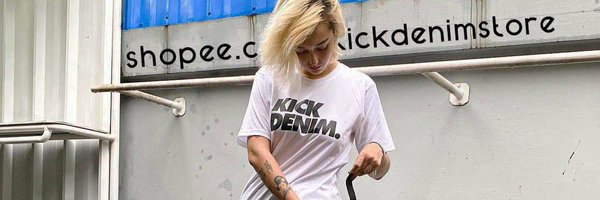 KICKDENIM Profile Banner