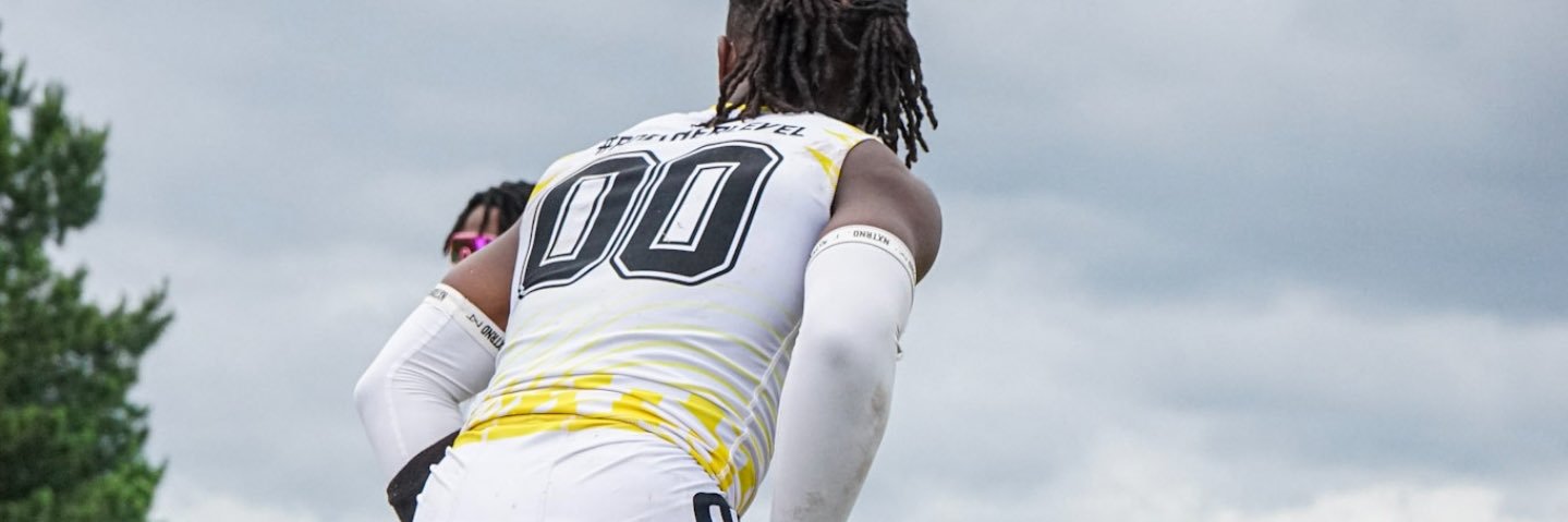 Malachi Butler banner