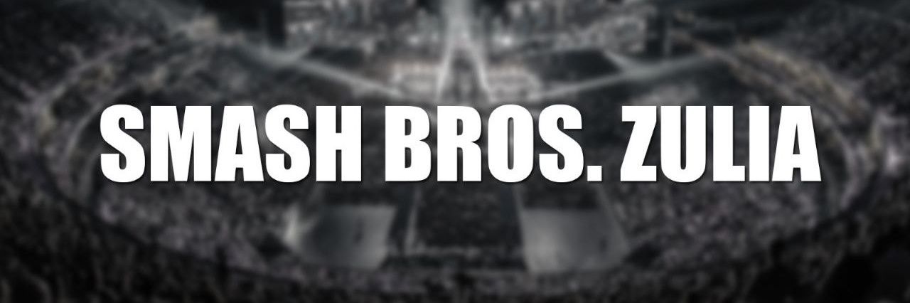 Smash Zulia banner