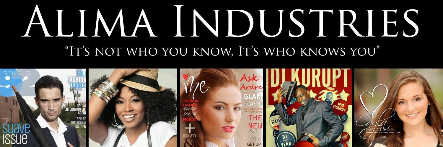 AlimaIndustries's profile banner image