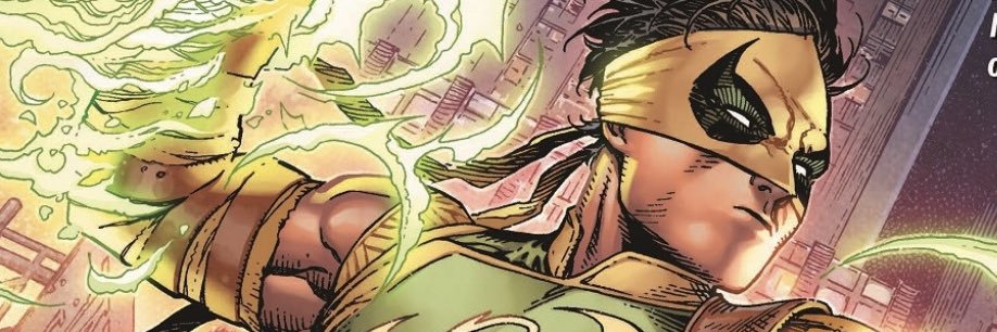 Ivy / Gigi Wagner / Kurt Wagner’s GF 🤍 banner