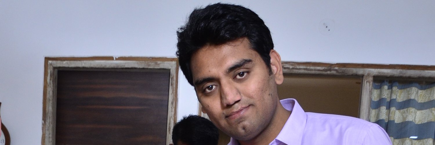 nitin sharma banner