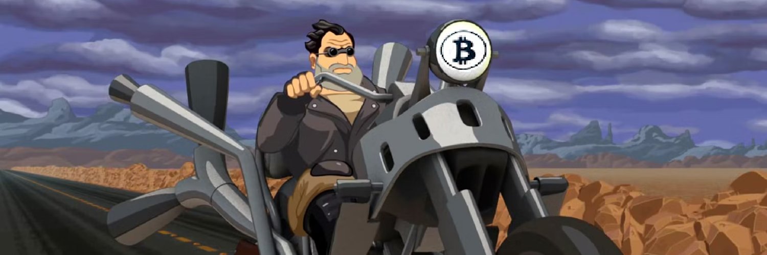 Ben Throttle banner