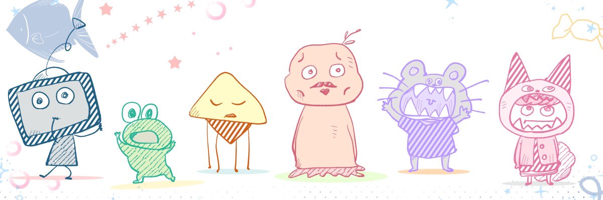青海瑠依's banner