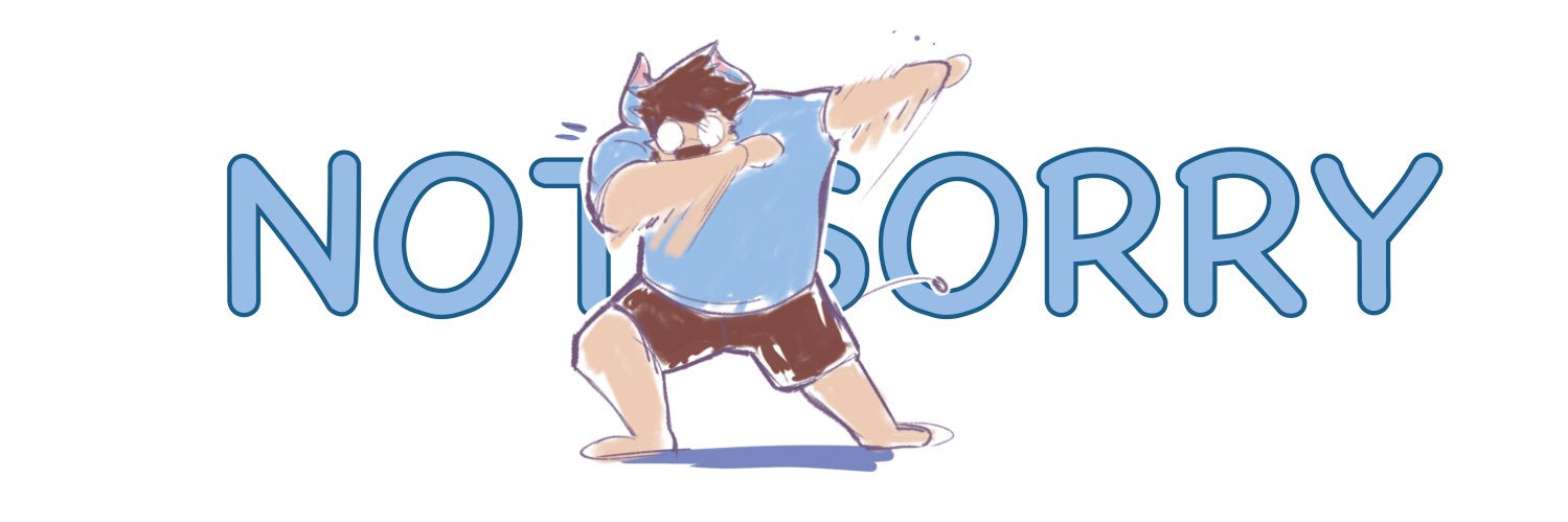 デイビッド/Davidrigell💙✨'s banner