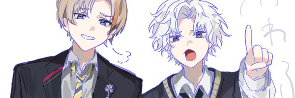 aMe_siBa Profile Banner