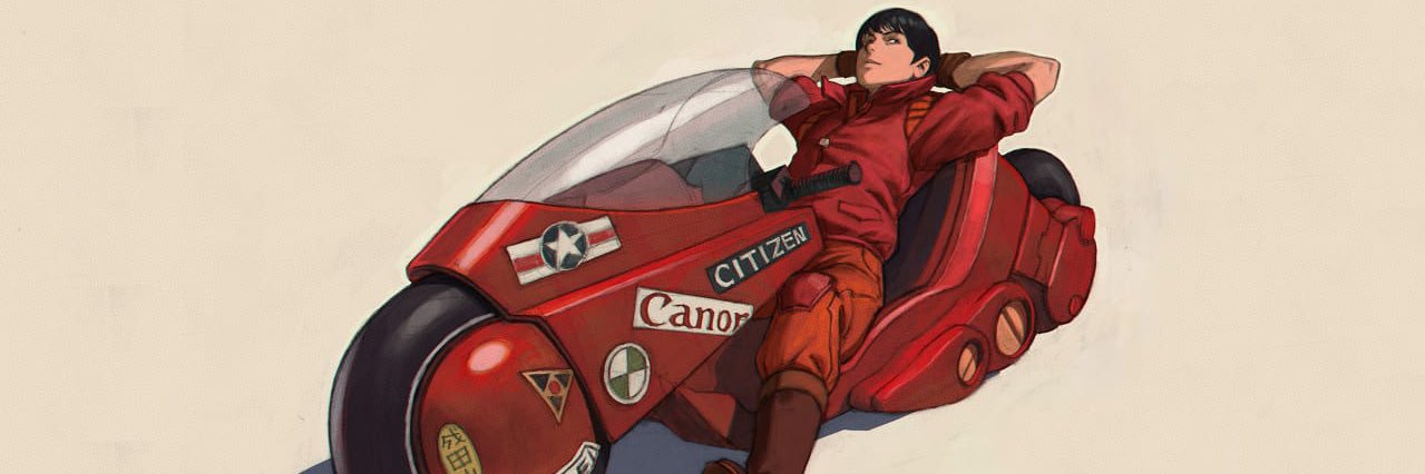 samrsb's profile banner image