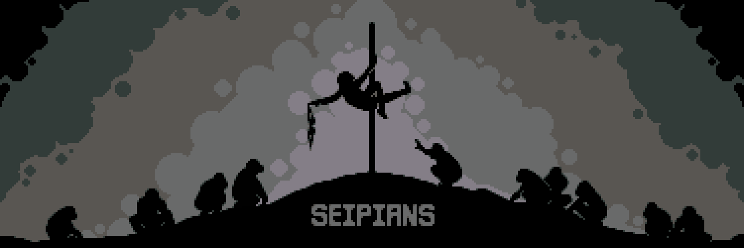 Seipians banner