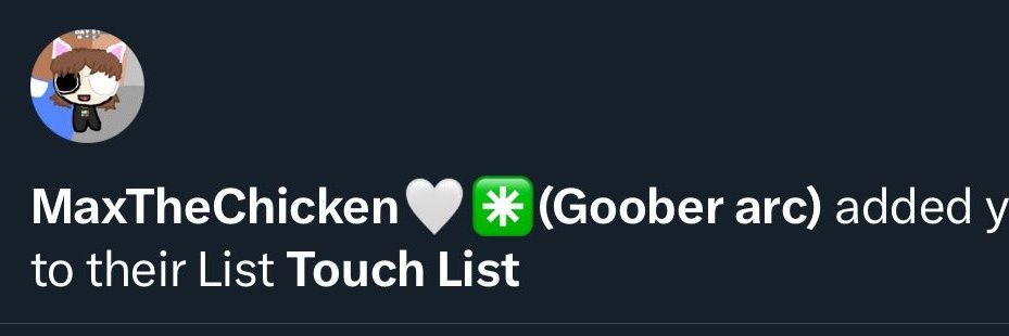 MaxTheChicken🤍(ADHD arc)'s banner