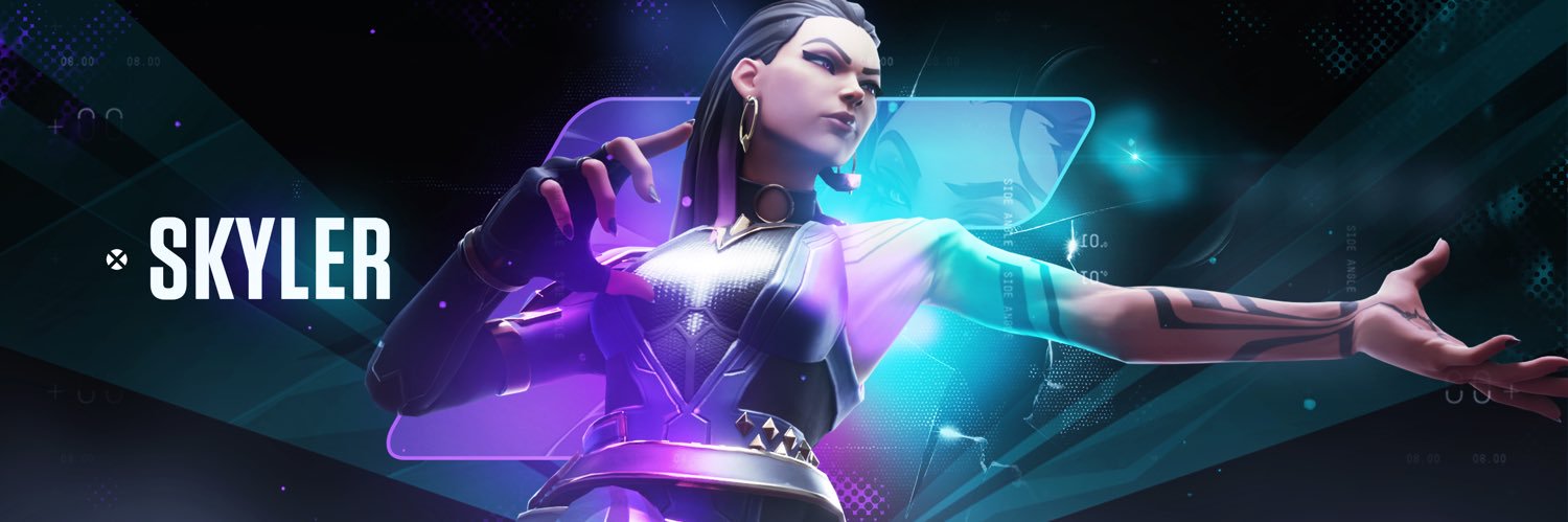 SkyyyVAL's profile banner image