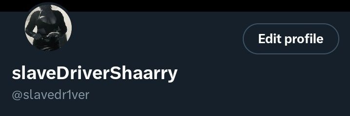 MADAME SlaveDr1va 😈🫦 banner