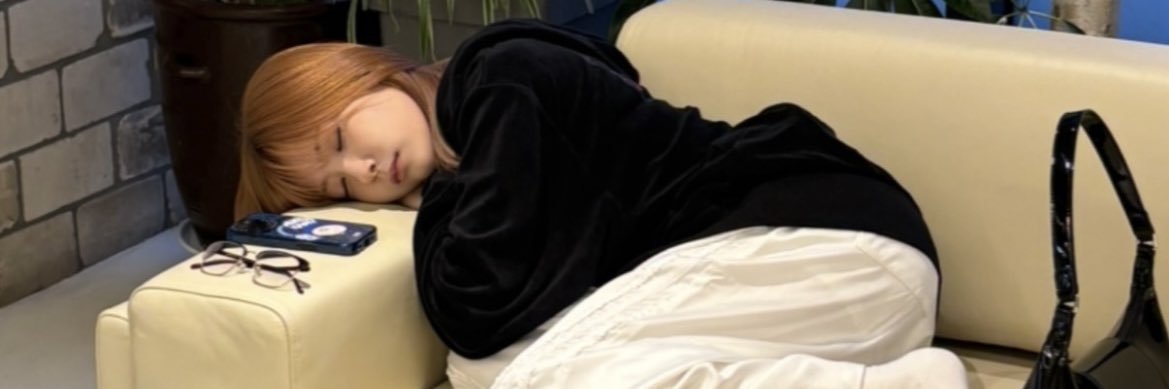 すばる🐱💚 banner